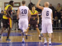 Basket DnB, la Mens Sana sfiora l’impresa